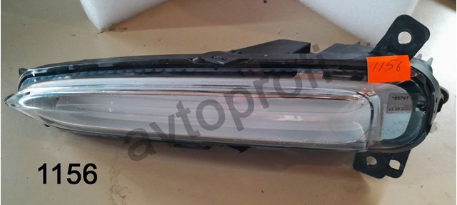 Покажчик повороту лівий BMW 7471837
