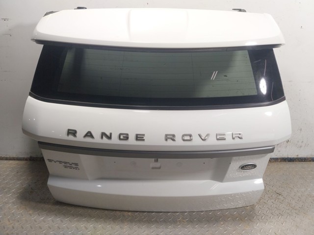 П'яті двері Land Rover LR077685 ціна, від 369.53 USD