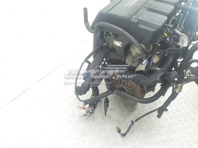 Двигун у зборі General Motors Z13DTJ