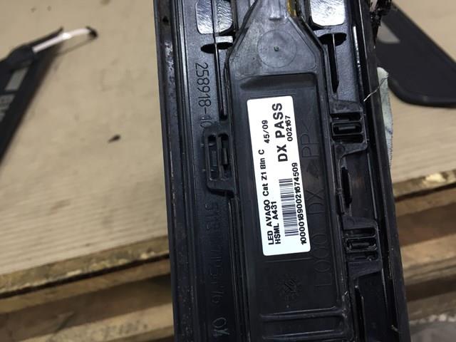  51477193475 BMW