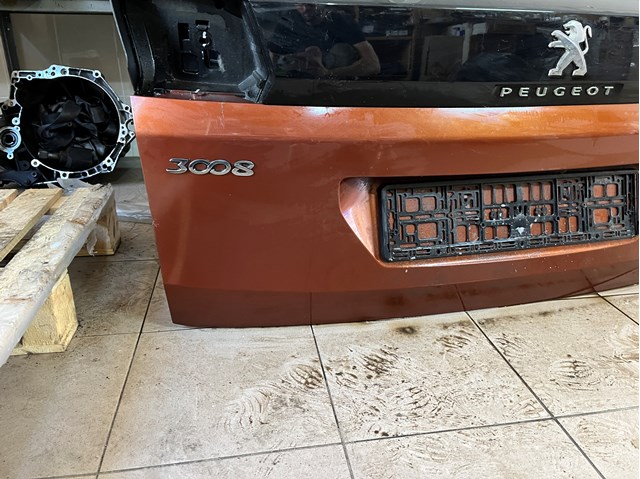 Купити 9811550177 Peugeot/Citroen 