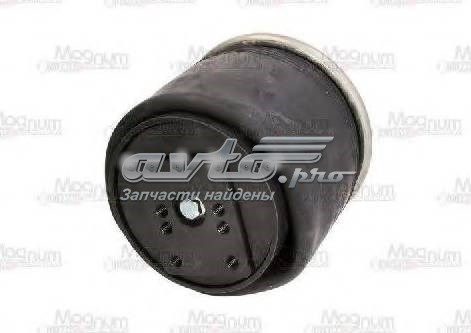 Пневмоподушка/Пневморессора моста Magnum Technology 5002030106P ціна, від 55.25 USD