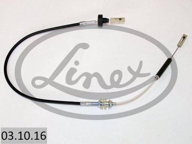 Тросик зчеплення Linex 031016