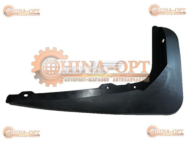 Бризковики задній, лівий Chery T113102131PF ціна, від 3.53 USD