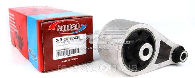 Подушка (опора) двигуна, задня Kapimsan 3B2082030 ціна, від 20.16 USD