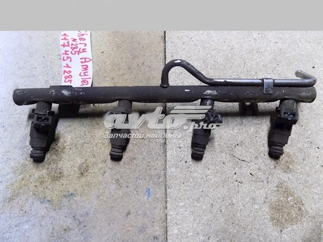 Форсунка паливна Chery 280156207 ціна, від 5.06 USD