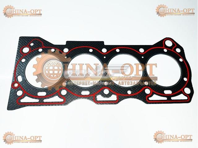 Купити YB001020 Chana Прокладка ГБЦ