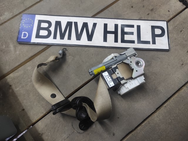  72117309343 BMW