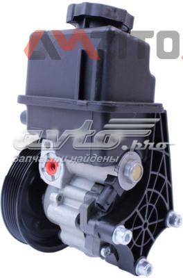 P1284HG Motorherz Насос гідропідсилювача