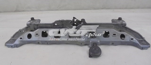 Рамка радіатора верхня Polcar 8105041 ціна, від 24.16 USD