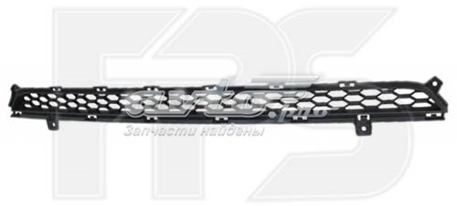 Решітка переднього бампера FPS FP4023910 ціна, від 38.17 USD