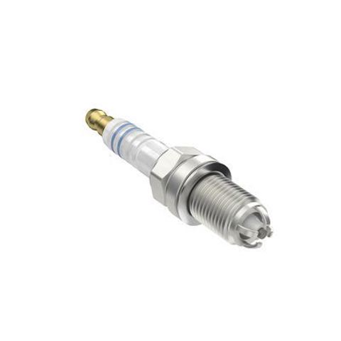 Свічки запалювання 242229648 Bosch