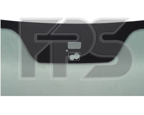 Автоскло Pilkington GS4602D16P ціна, від 182.32 USD