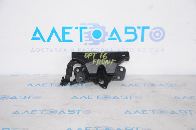 Замок капота Hyundai/Kia 81130D5010 ціна, від 44.33 USD
