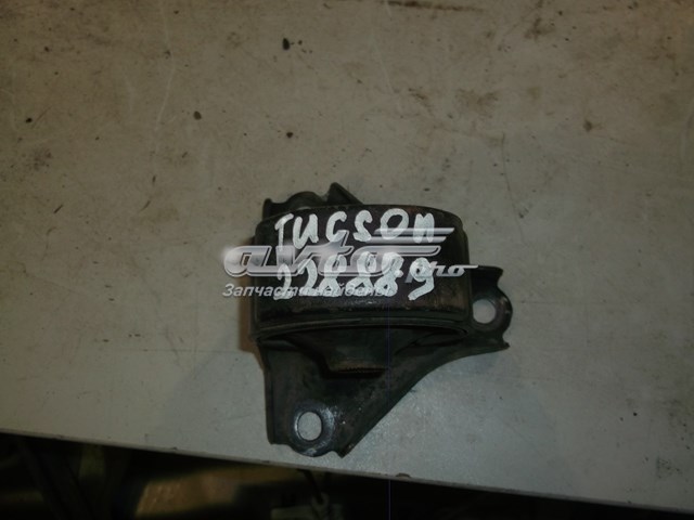 Подушка двигуна передня 219112E100 Hyundai/Kia
