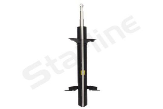  TLC002002 Starline