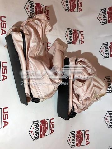 Подушка безпеки (AIRBAG) пасажирська, захисту колін 100526000G Tesla