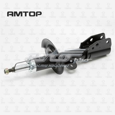 Амортизатор передній, правий Torr DV1226R ціна, від 51.94 USD