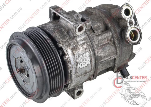 4471902141 Denso Компресор холодоагенту