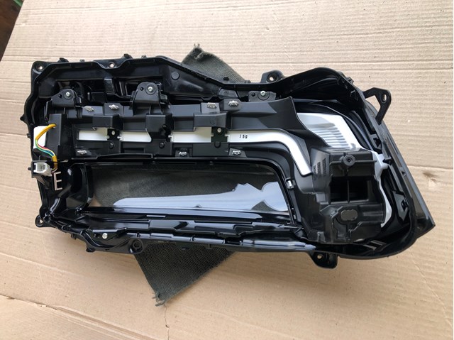 Купити 8110B60Q50 Toyota 