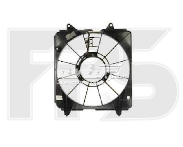 Кожух вентилятора FPS FP30W359