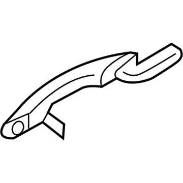 Купити GA1Z5422404ABPTM Ford 