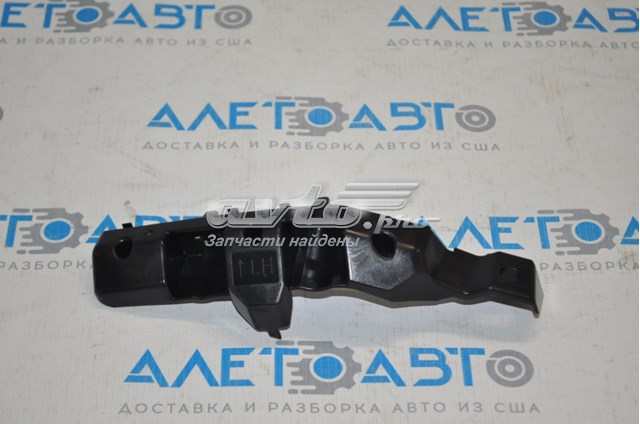 622235NA0A Nissan/Infiniti Направляюча переднього бампера, ліва
