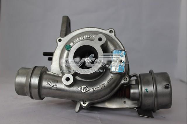 Турбіна Borg-Warner 54399880087 ціна, від 184.96 USD