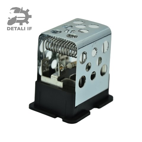 Резистор пічки DF11532 Detali IF