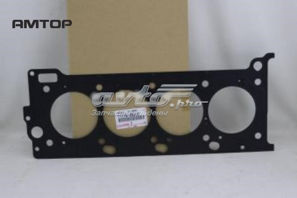 HG9049LS NIPPON MOTORS Прокладка головки блоку циліндрів (ГБЦ), ліва