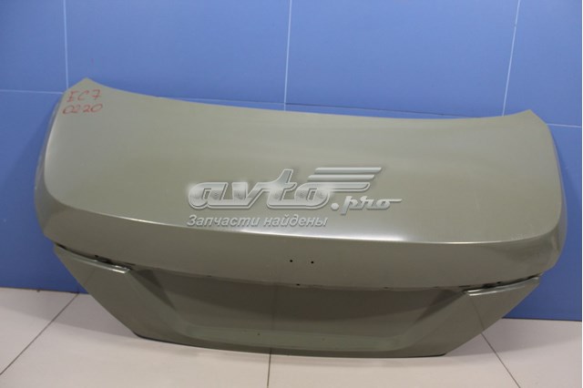 Кришка багажника Geely 106200290202 ціна, від 356.67 USD