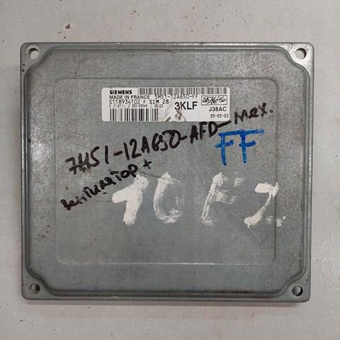 Ford 5M5112A650 ціна, від 91.70 USD