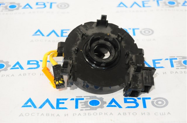Шлейф керма Toyota 8430707020 ціна, від 30.48 USD
