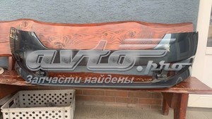 Бампер передній FPS FP6422900
