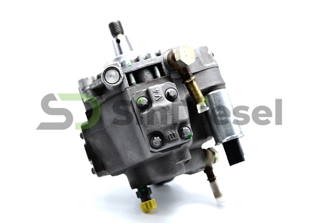 Купити 5WS40008 Continental/Siemens Насос паливний високого тиску (ПНВТ) - DIESEL