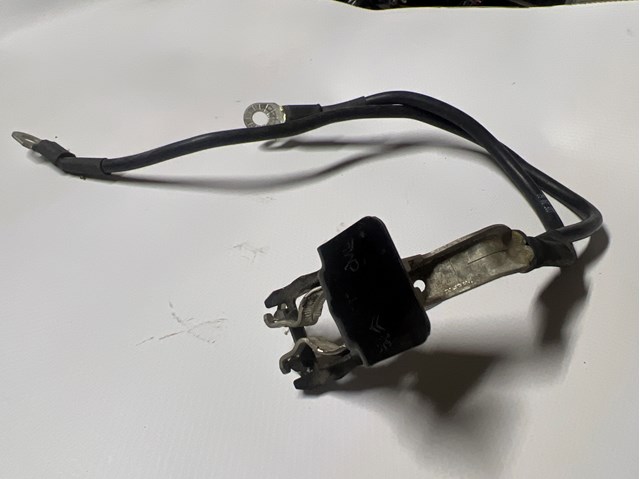 Купити 1612229980 Peugeot/Citroen 