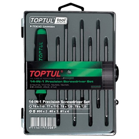 GAAW0804 Toptul 