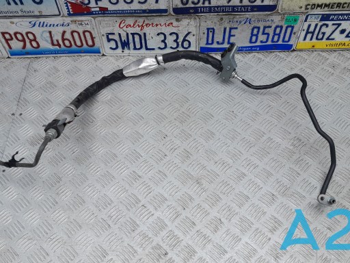  Nissan/Infiniti 497204RA0A ціна, від 75.41 USD
