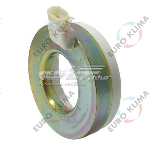 Купити CC518 Euroklima Муфта компресора кондиціонера