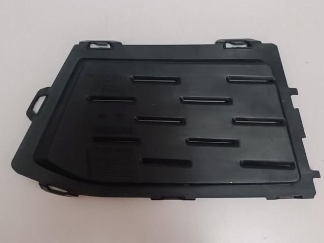 7095157 Autotechteile Молдинг решітки переднього бампера, правий