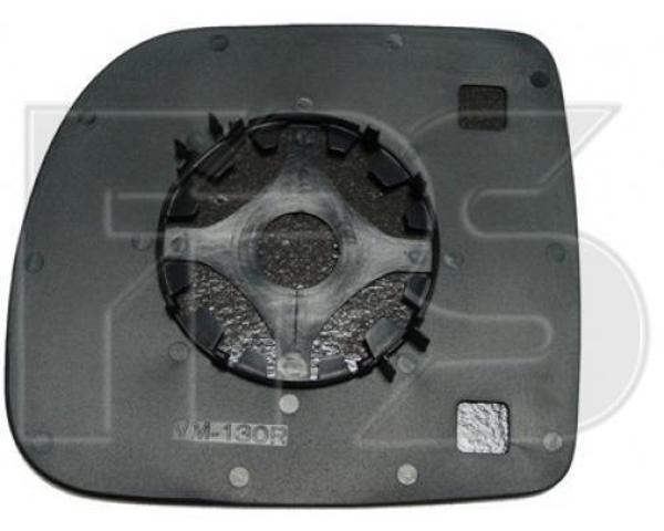 FP6010M55 FPS Дзеркальний елемент лівого дзеркала заднього виду