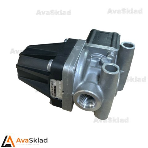 Клапан обмеження тиску пневмосистеми PN10528 Pneumatics
