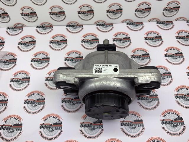 Купити LR123908 Land Rover Подушка (опора) двигуна, ліва