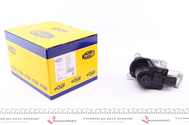 Клапан EGR, рециркуляції газів 571822112083 Magneti Marelli