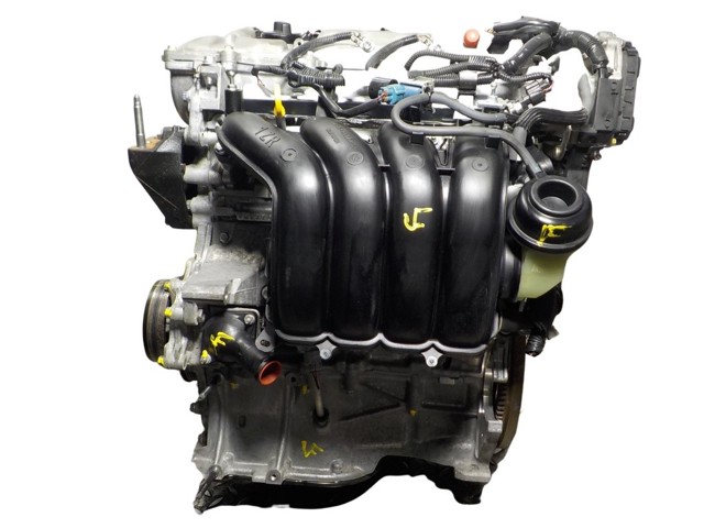 Купити 190000T072 Toyota Двигун