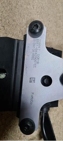 BM51A442A66CC Ford 