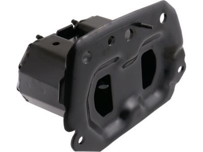 Купити 622115AA0A Nissan/Infiniti Кронштейн підсилювача переднього бампера
