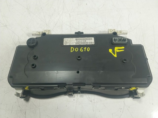 Купити 248101769R Renault (RVI) Панель приладів