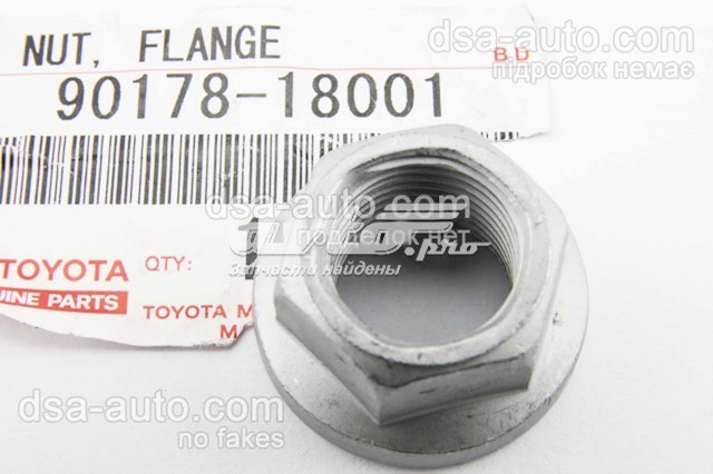 9017818001 Toyota 