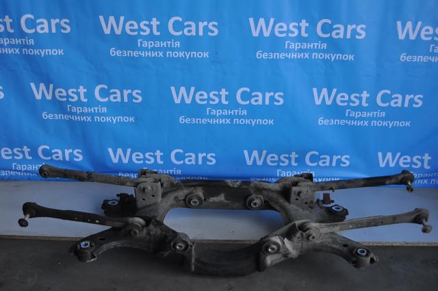 LR072077 Land Rover Підвіска задня